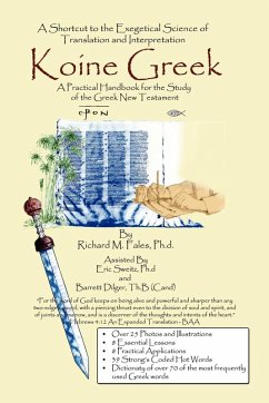 Koine Greek - Fales, Richard Koine Greek - Fales, Richard