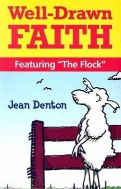 Well-Drawn Faith - Denton, Jean