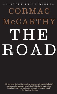 The Road - McCarthy, Cormac