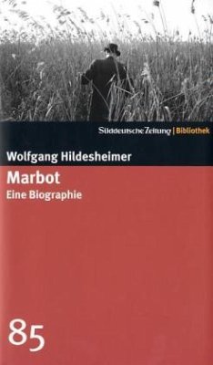 Marbot - Hildesheimer, Wolfgang