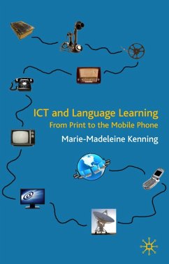 ICT and Language Learning - Kenning, M.