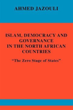 Islam, Democracy and Governance in the North African Countries