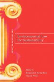 Environmental Law for Sustainability Environmental Law for Sustainability