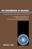 The Phenomenon of Religion