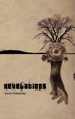 Revelations - Mobberley, David