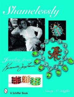 Shamelessly, Jewelry from Kenneth Jay Lane - Schiffer, Nancy N.