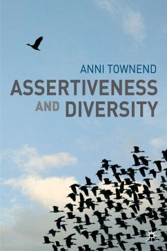 Assertiveness and Diversity - Townend, Anni