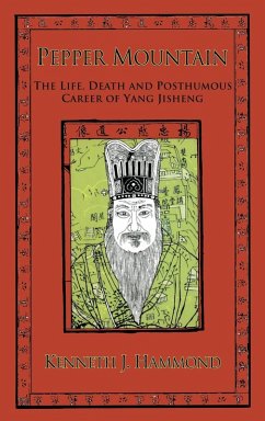 Cover Pepper Mountain