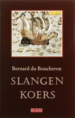 Slangenkoers / druk 1 - Boucheron, B.