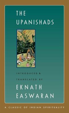 The Upanishads - Easwaran, Eknath