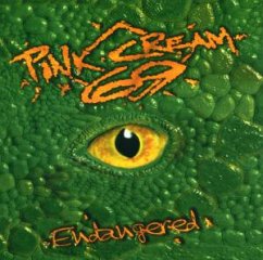 ++Endangered - Pink Cream 69