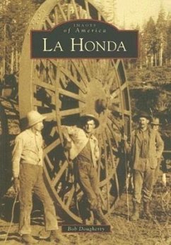 La Honda - Dougherty, Bob