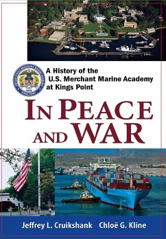 In Peace and War - Cruikshank, Jeffrey L; Kline, Chloë G