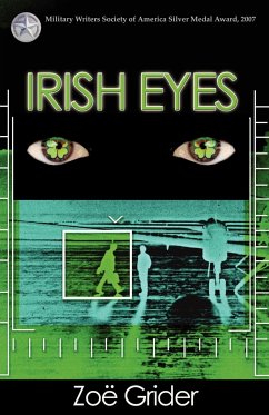 Irish Eyes - Grider, Zoe