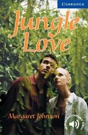 Jungle Love Level 5 - Johnson, Margaret