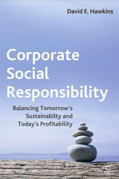 Corporate Social Responsibility - Hawkins, D.