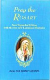 Pray the Rosary