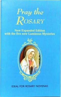 Pray the Rosary - Lelen, J M