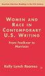 Women and Race in Contemporary U.S.... - Bild 1