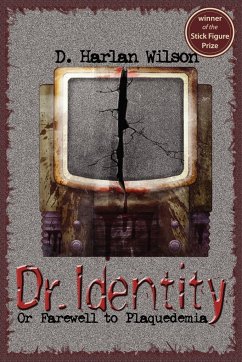 Dr. Identity - Wilson, D. Harlan