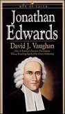 Jonathan Edwards: One of America's Greatest Theologians Whose Preaching Sparked the Great Awakenings