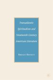 Transatlantic Spiritualism and Nineteenth-Century American Literature