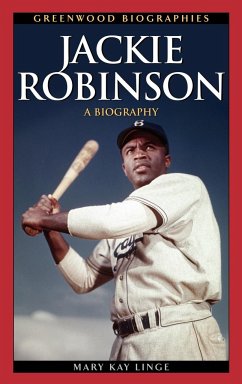 Jackie Robinson - Linge, Mary Kay