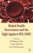 Global Health Governance and the Fight... - Bild 1