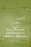 Power, Interest, and Identity in Military Alliances