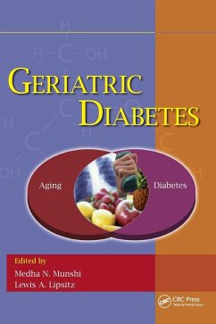 Cover Geriatric Diabetes