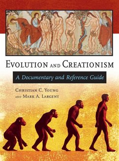 Evolution and Creationism - Young, Christian; Largent, Mark