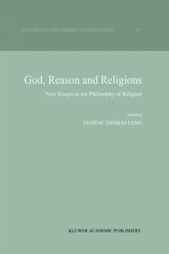 God, Reason and Religions - Long, E.T. (ed.)