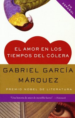 El Amor En Los Tiempos del Cólera / Love in the Time of Cholera - García Márquez, Gabriel