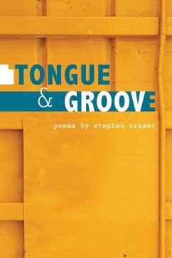 Tongue & Groove - Cramer, Stephen