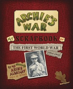 Archie's War - Williams, Marcia