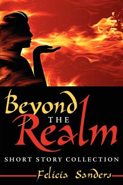 Beyond The Realm - Sanders, Felicia