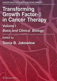 Transforming Growth Factor-Beta in Cancer Therapy, Volume I