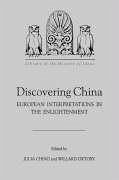 Discovering China - Ching, Julia / Oxtoby, Willard G. (eds.)