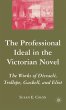 The Professional Ideal in the Victorian... - Bild 1