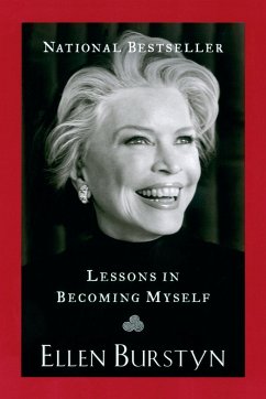 Lessons in Becoming Myself - Burstyn, Ellen
