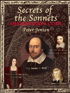 Secrets of the Sonnets - Jensen, Peter