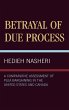 Betrayal of Due Process - Bild 1