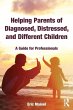 Helping Parents of Diagnosed,... - Bild 1