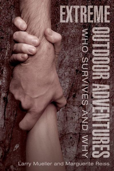 Extreme Outdoor Adventures Extreme Outdoor Adventures