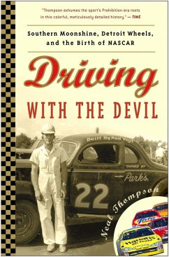 Driving with the Devil - Thompson, Neal