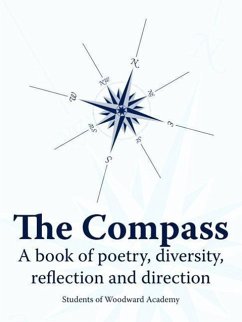 The Compass: A book of poetry, diversity, reflection and direction