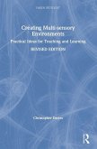 Creating Multi-sensory Environments Creating Multi-sensory Environments