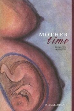 Mother Time - Arnott, Joanne