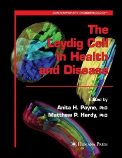 The Leydig Cell in Health and Disease - Payne, Anita H. / Hardy, Matthew P. (eds.)