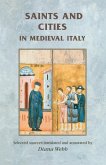 Saints and cities in medieval Italy